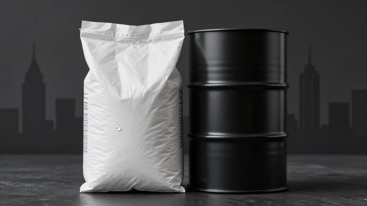 War Fuels Fertilizer Crisis, Threatens Asian Economies