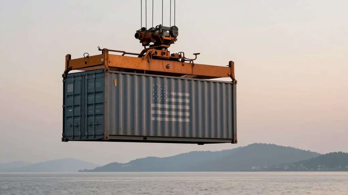 Anticipated Asset Pullout From Iran Before Confirmation