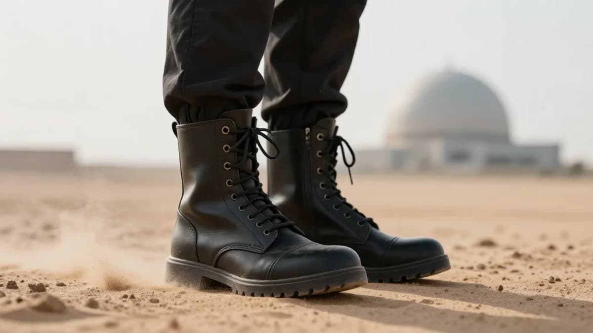 Obama’s Special Ops Deployment Sparked Washington’s Boots‑on‑ground Debate