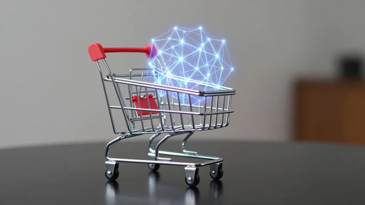 Google's AI Landing Page Patent Targets Low‑conversion Feeds