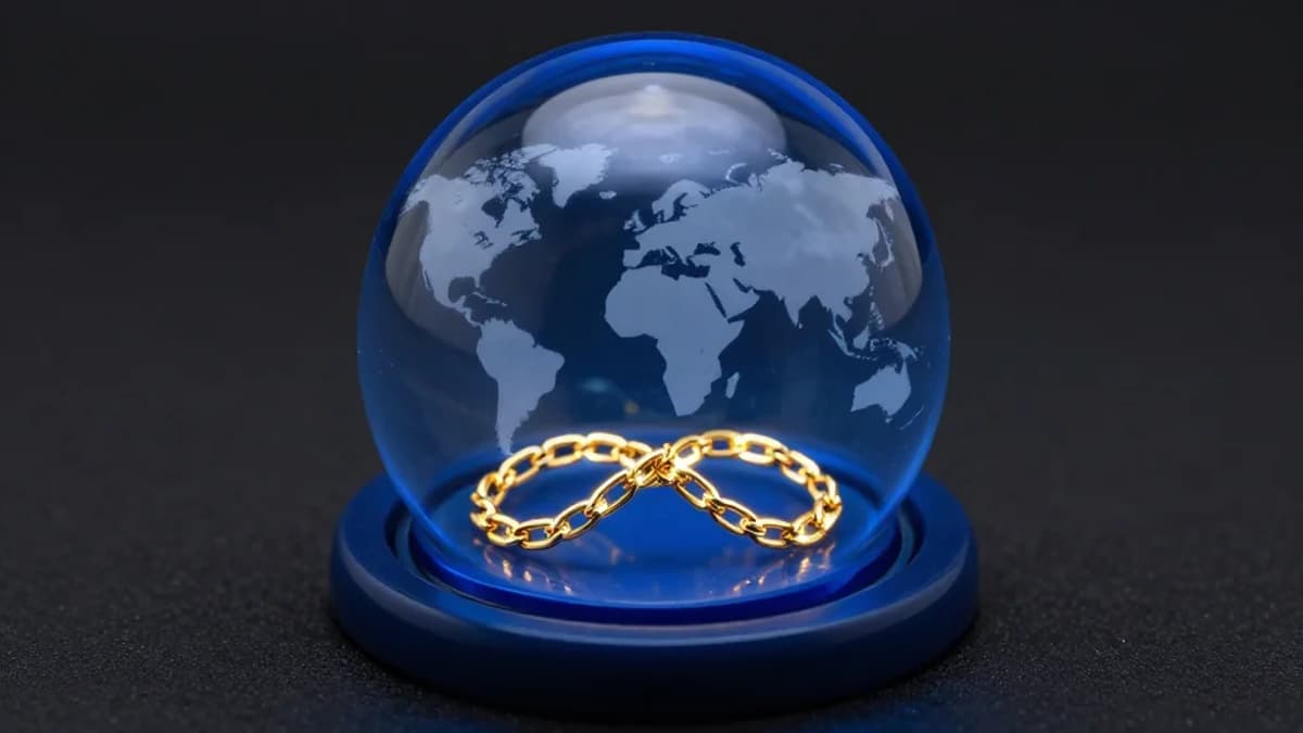 Sri Lanka’s 1st Blue Bond Dually Listed on NSE IX at GIFT City