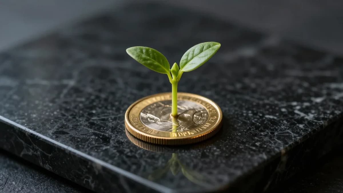 Entrepreneurial Mindset Now Essential for Venture Capital Success