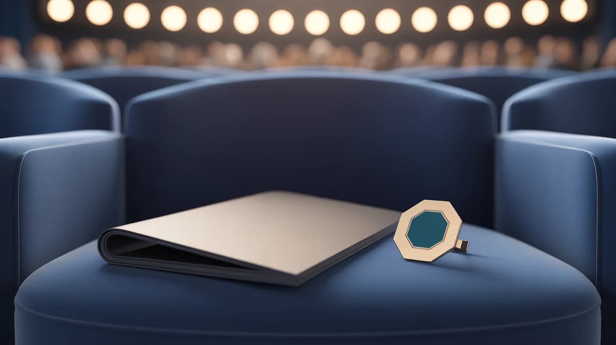 Keynote Highlights From Token 2049 Event