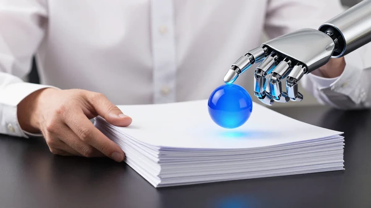 Learn to Direct AI, Not Fear Job Loss