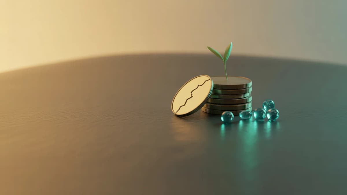 Crypto Markets Recover After Record $19 Billion Liquidation