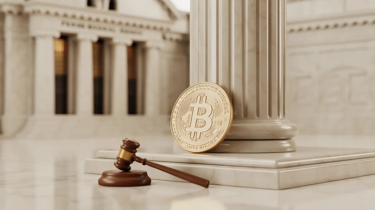 Hassett as Fed Chair Could Boost Crypto Markets