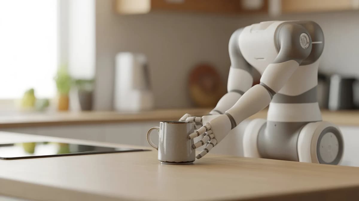 First BEHAVIOR Challenge Shows Rapid Progress in Household Robotics