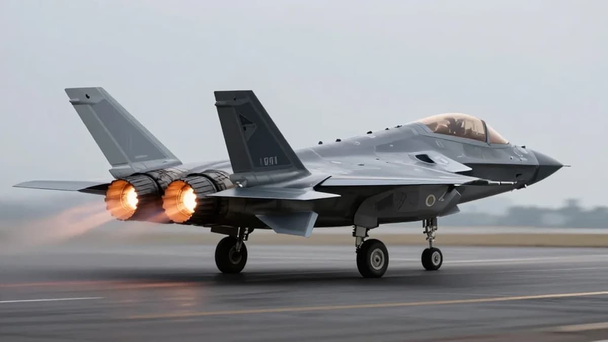 The Velocity Gap Between Pakistan and India