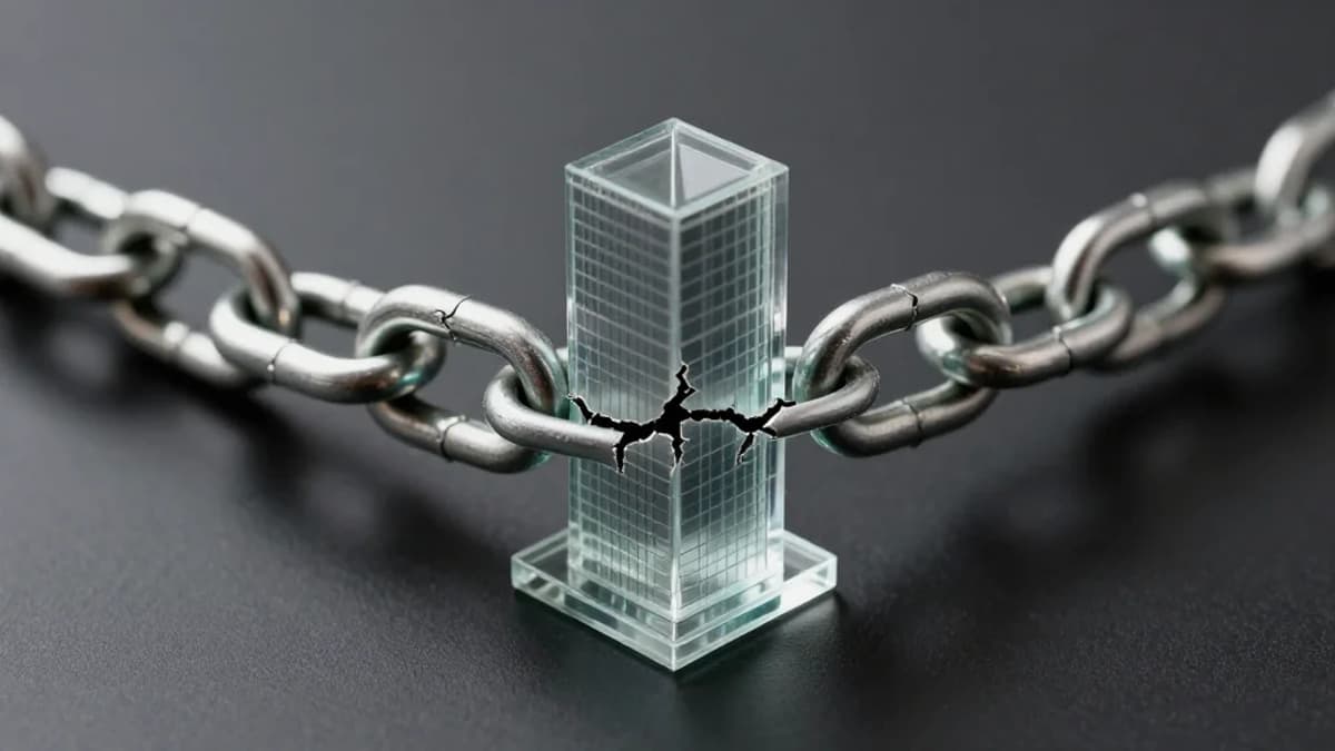 Saba Boss Warns of Turmoil in Private Credit Following Blue Owl Strains