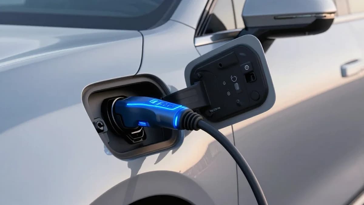 Inside China’s EV Boom: Why the World’s Most Competitive EV Market Is in China