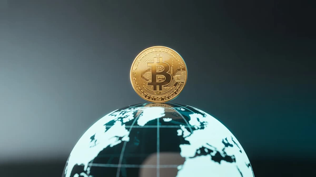 Jack Dorsey Predicts Bitcoin Will Replace National Currencies