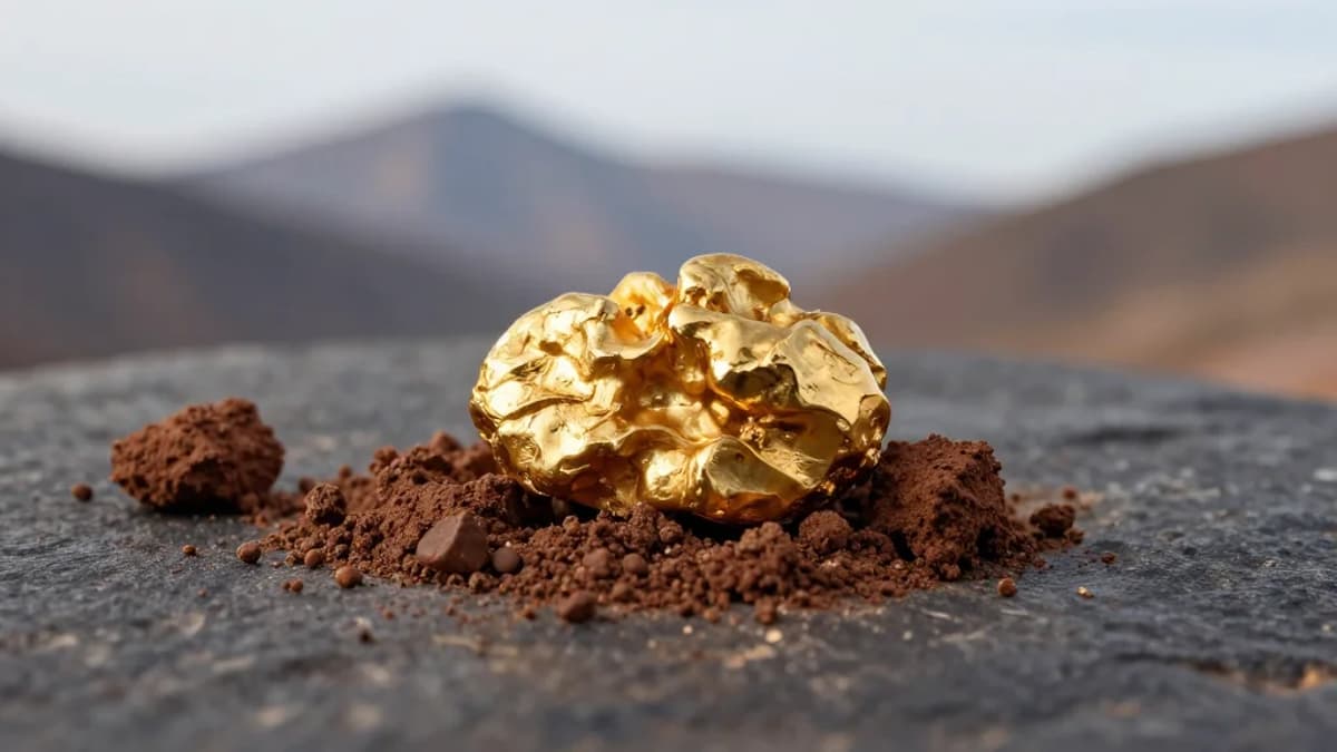 Australian Critical Minerals Drilling Into Upside of Peru’s World Class La Libertad Gold Belt