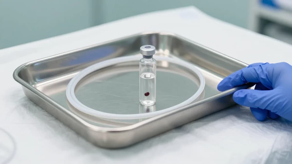 Johnson & Johnson Launches 3 New Stroke Devices