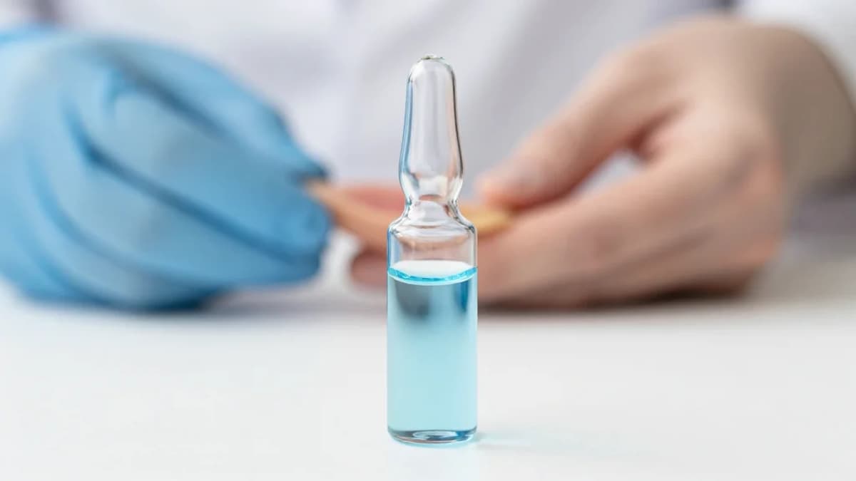 Sanofi Plans Amlitelimab Dermatitis Filing After New Readout