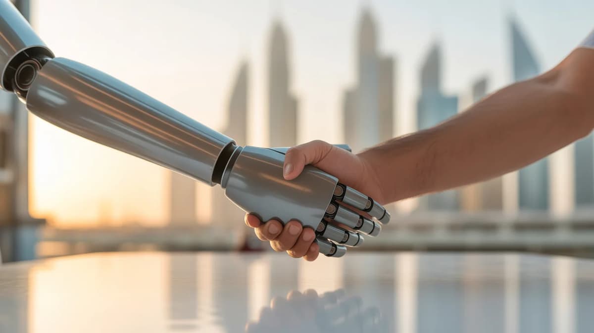 Buildroid AI Raises $2M in Pre-Seed Funding