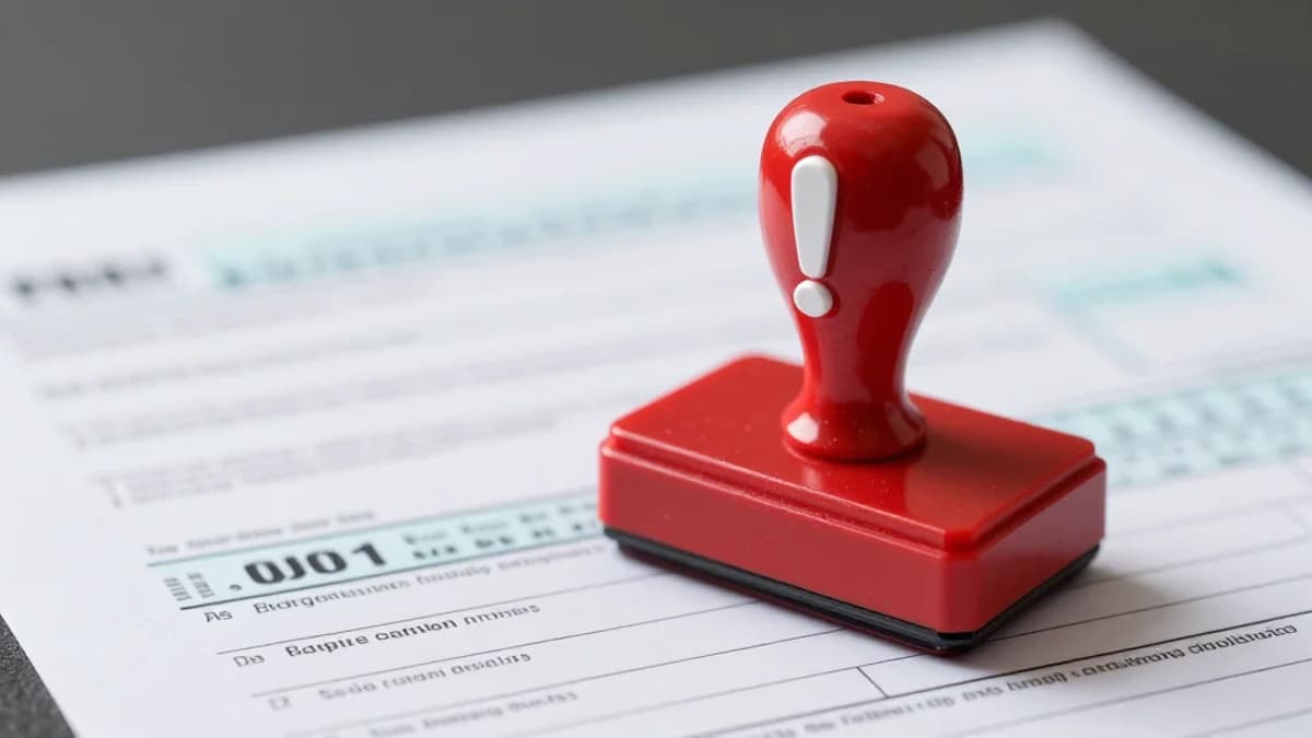 Audits Expose Fake Tax Hacks From Self‑proclaimed Gurus