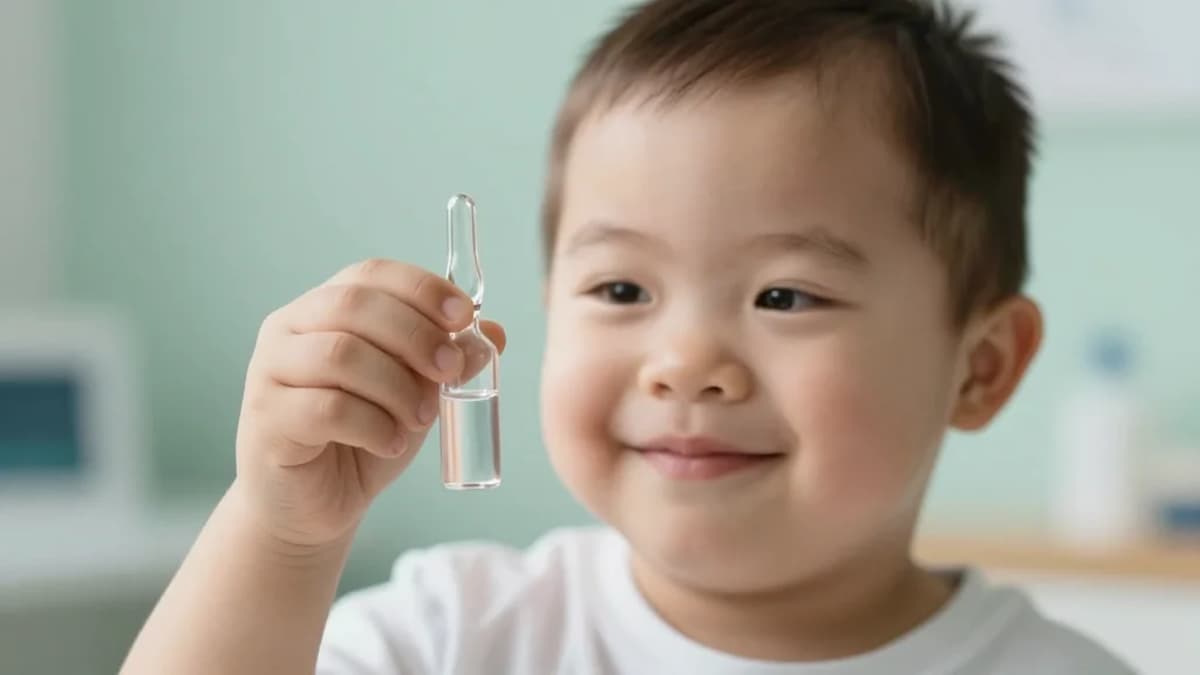 FDA Approves Navepegritide for Children With Achondroplasia