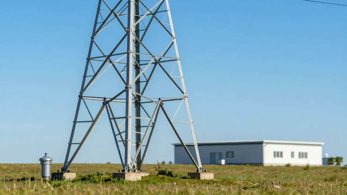 Transmission “Legacy:” State Launches CopperString Community Benefits Fund