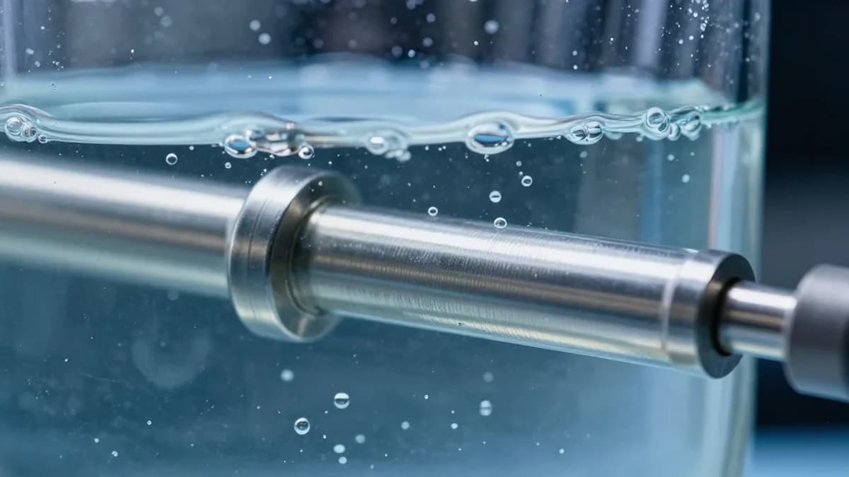 H&M Pilots Dyehouse Water Recycling With Viridis