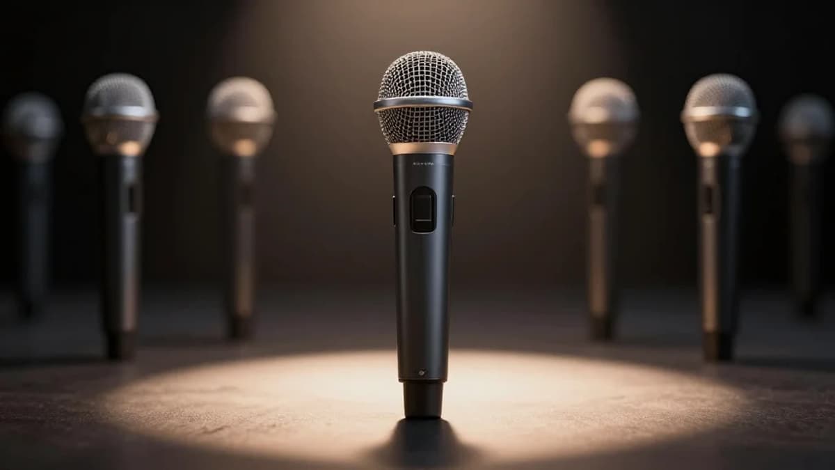 Focus on One Platform Instead of Spreading Thin