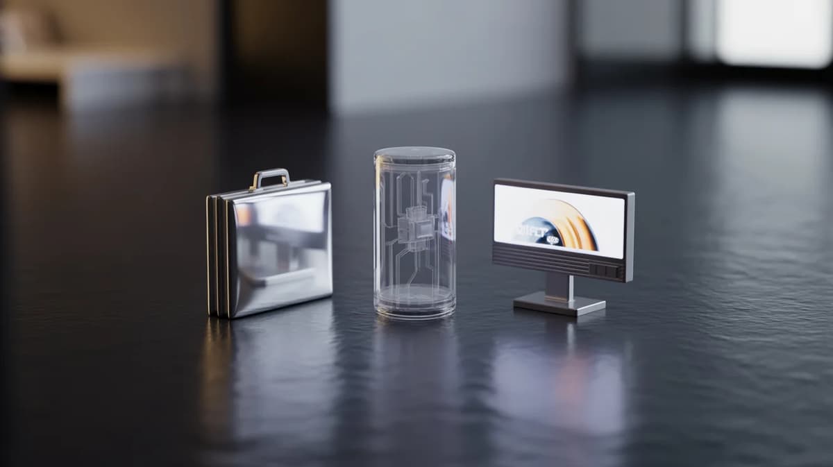 Scaling Boils Down to Offer, System, and Ads