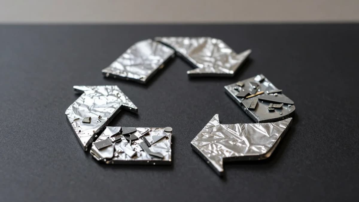 EU Targets Pre‑consumer Scrap in CBAM to Stop Evasion