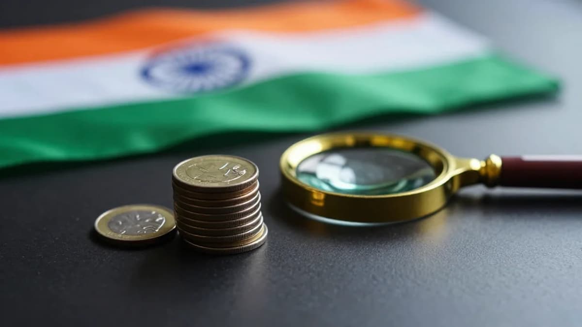 What India’s New Inflation Data Is Hiding | The Great Confusing CPI (Consumer Price Index) Reset