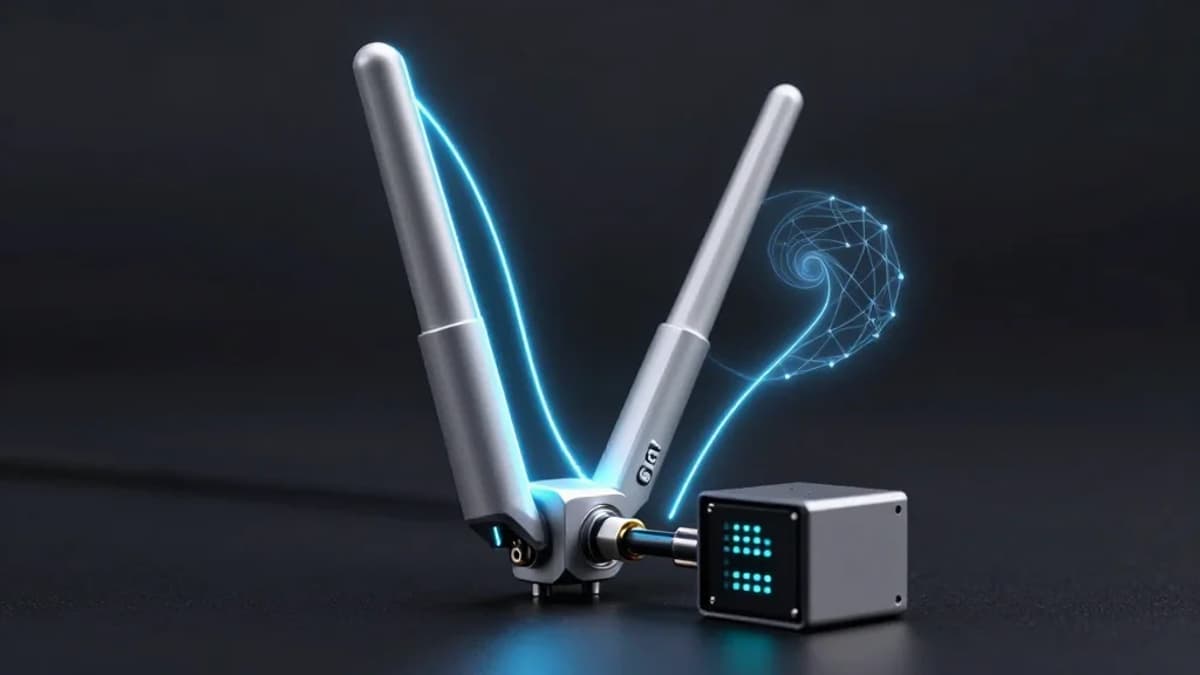 Why AI Is Altering Planning for 6G Mobile Networks