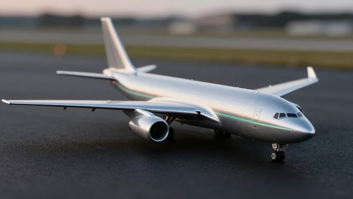 Natilus Raises $28 Million to Commercialize Family of BWB Composite Aircraft, Evolves Horizon Evo