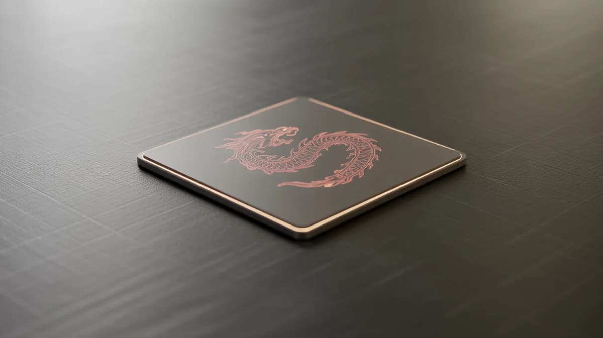 'They Can Build a Hospital in a Weekend': Nvidia CEO Warns About China's Big AI Advantages — as Report Reveals...