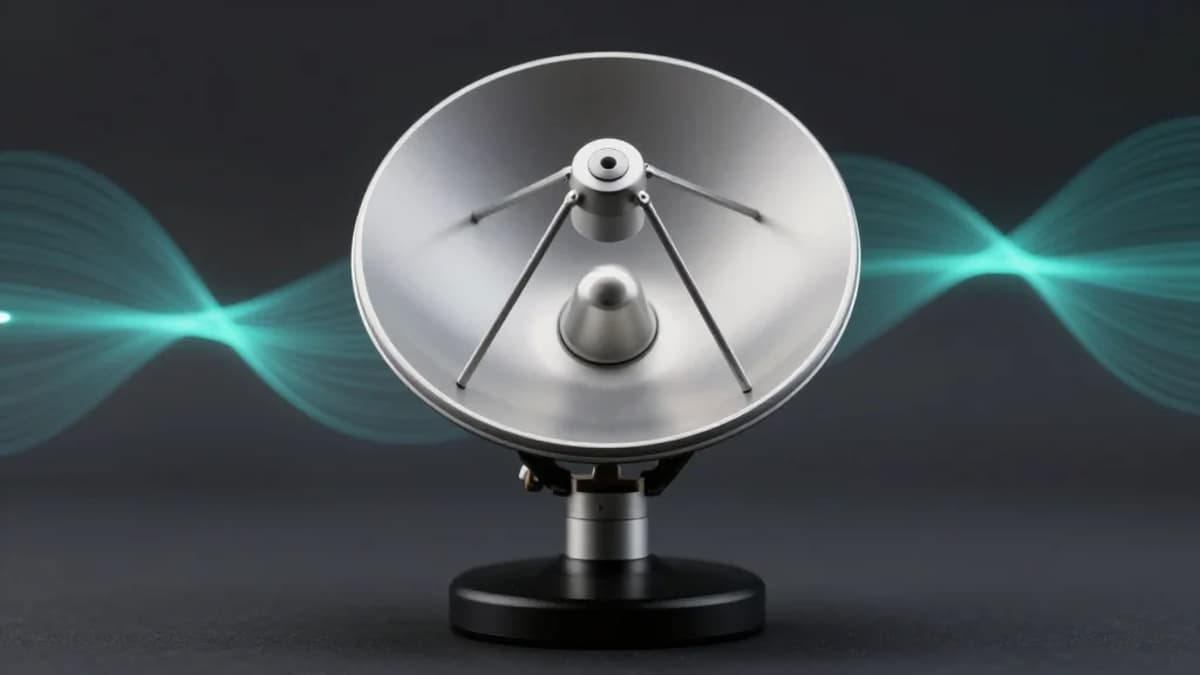 Nullspace Speeds Antenna and Radar Simulations with New EM Software Tools