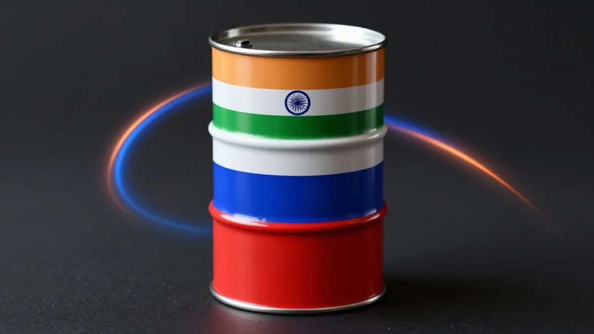 India Has Already Started Winding Down Purchases of Russian Energy Products: US Trade Representative
