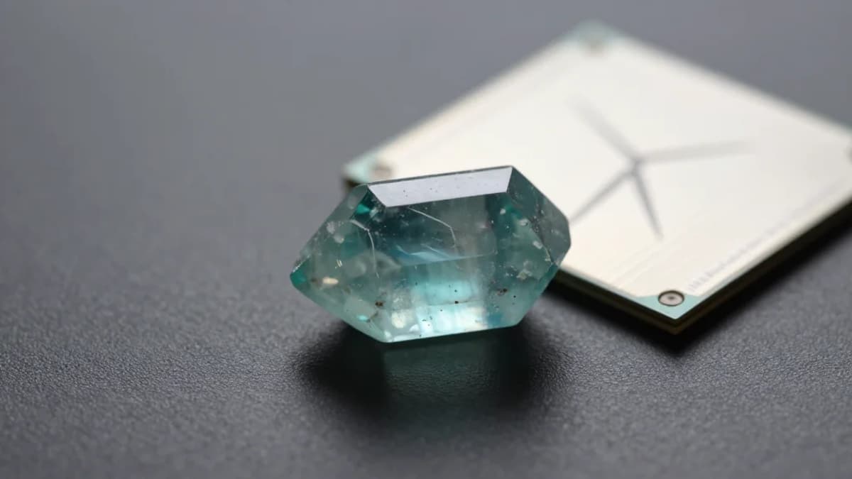 Critical Minerals Deal Benefit Goes Beyond Mining