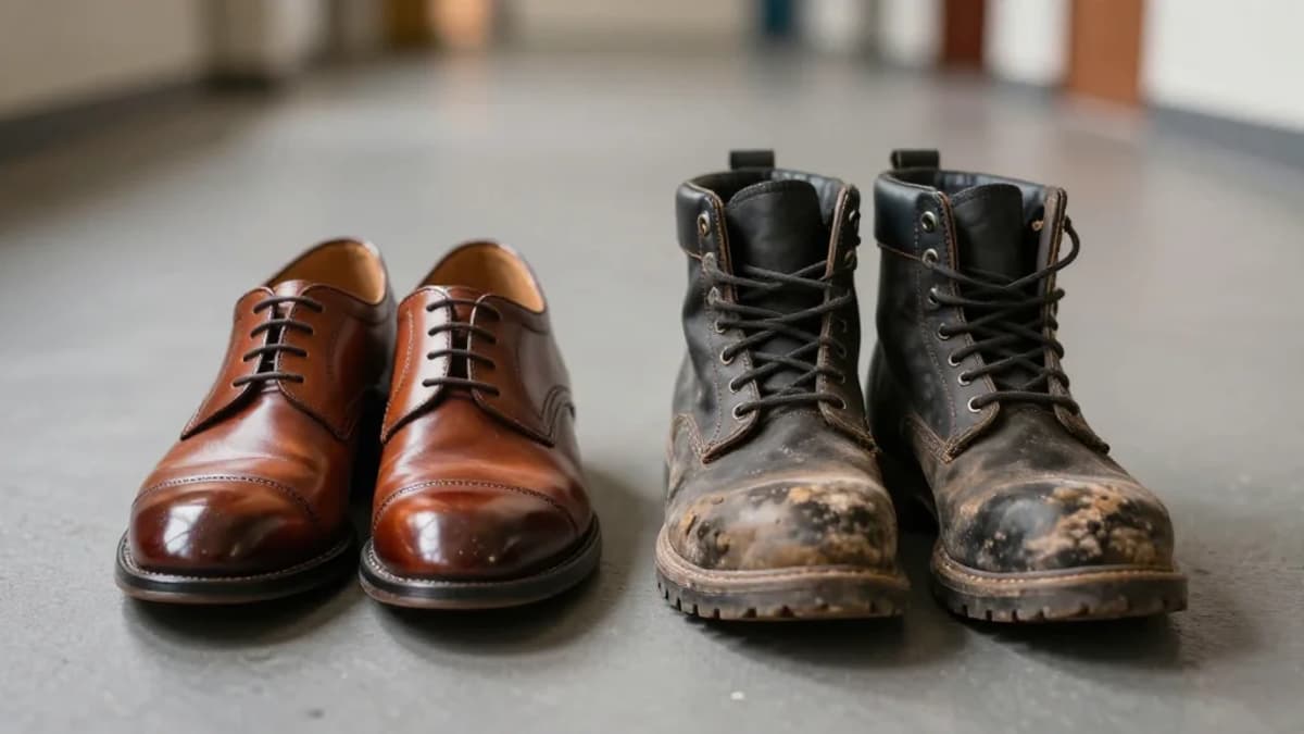 Success Needs Stamina, Courage, Not Just Intelligence