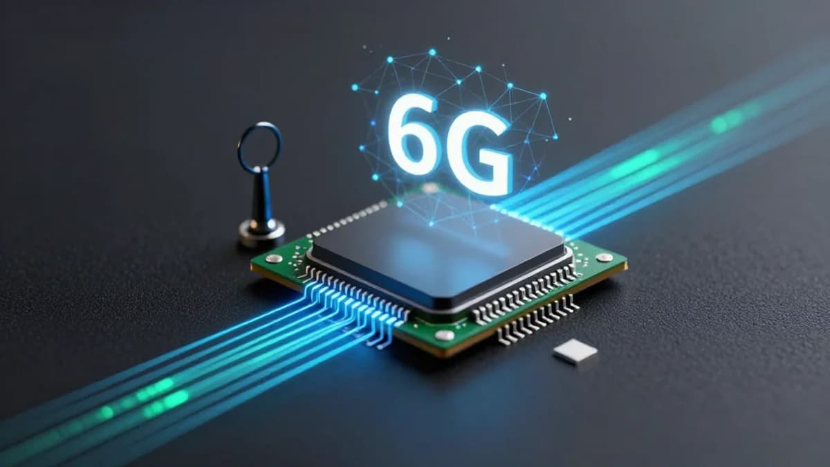 NTT Unveils Tech to Enhance AI Performance for 6G and Next-Gen Computing