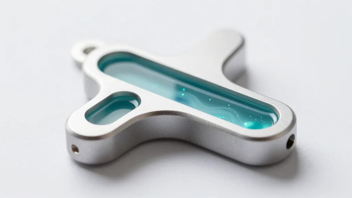 How Aircraft Wing Physics Could Accelerate the Next Generation of RNA Medicines