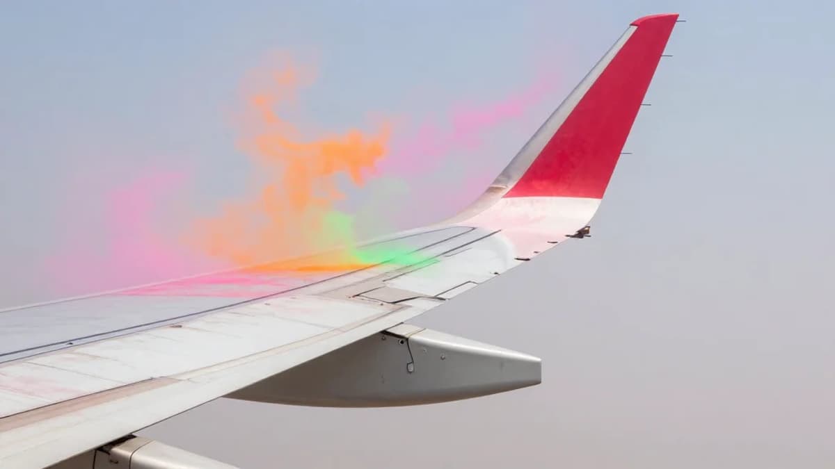 Save Up to ₹3,000 With Air India Holi Sale — Plus…
