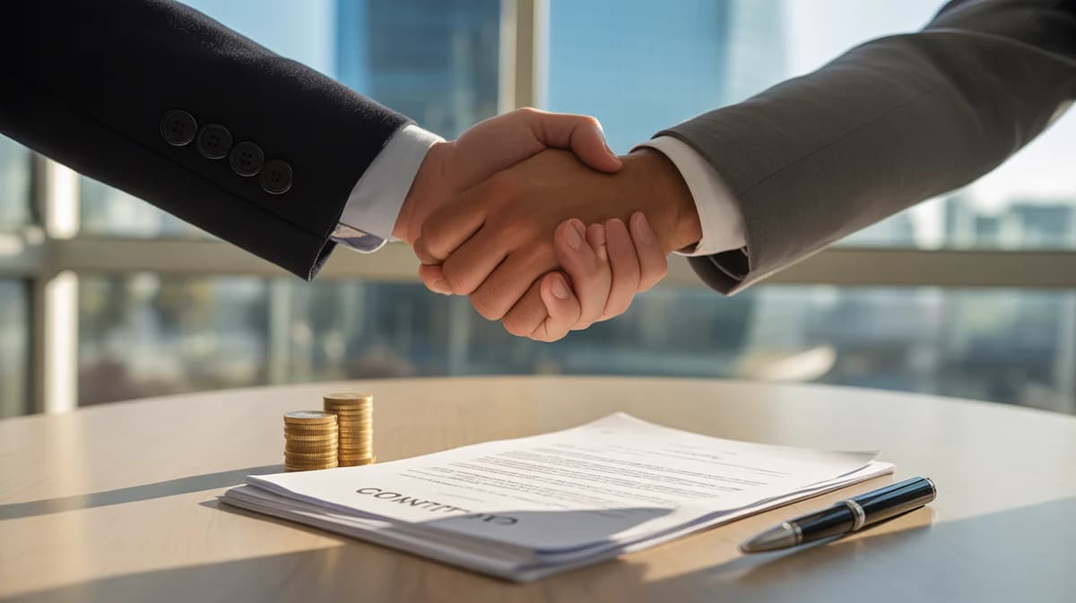 Rencore Secures $15M Series A Extension Led by Hi Inov