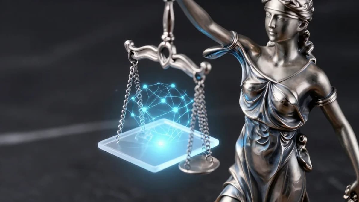 ‘Anthropic Unveils Claude Legal Plugin and Causes Market Meltdown’ – Our Analysis