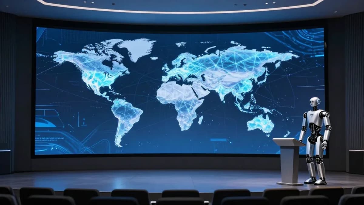 ITU Unveils AI for Good July 2026 Summit Programme for CIOs