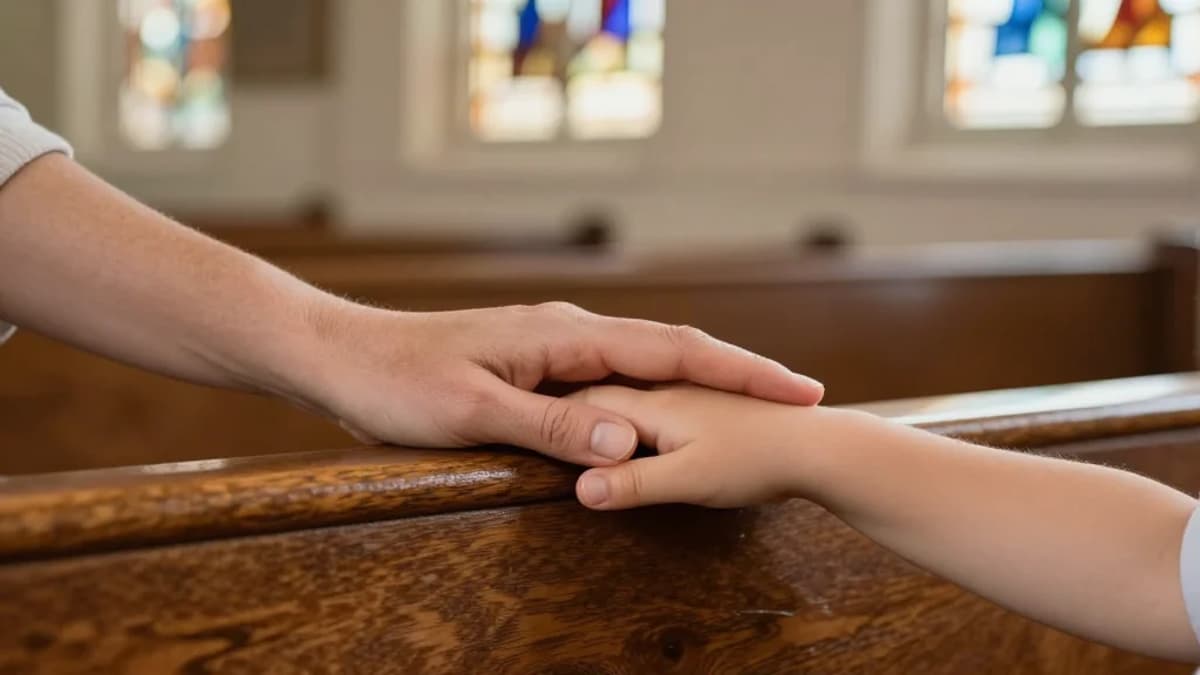 Skip Church Worthiness Interviews to Protect Children