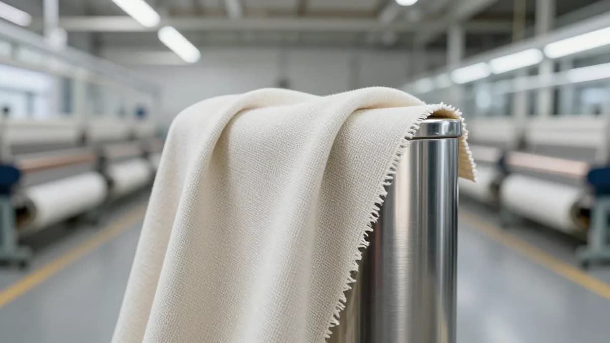 Growing Out of Uncertainty - How the Sewn Products Industry Adapts and Grows in the Face of Uncertainty