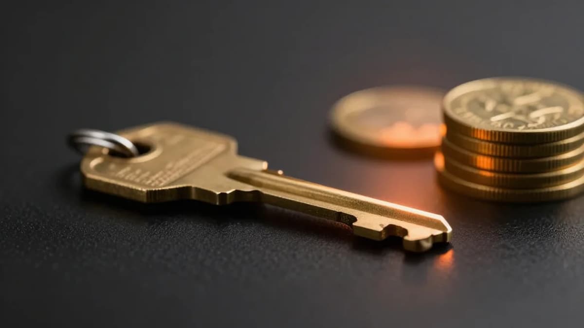 Rising Rents and Lower Rates Drive Renters Toward Buying