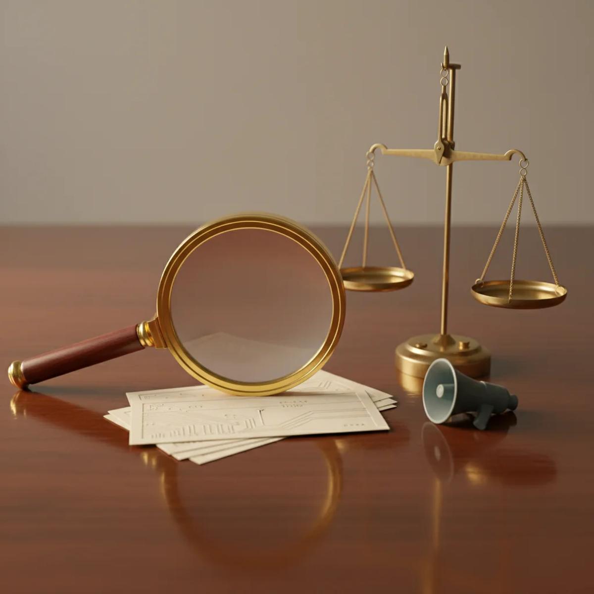 Foundation Rejects Accountability, Labels Critics “Useful Idiots”