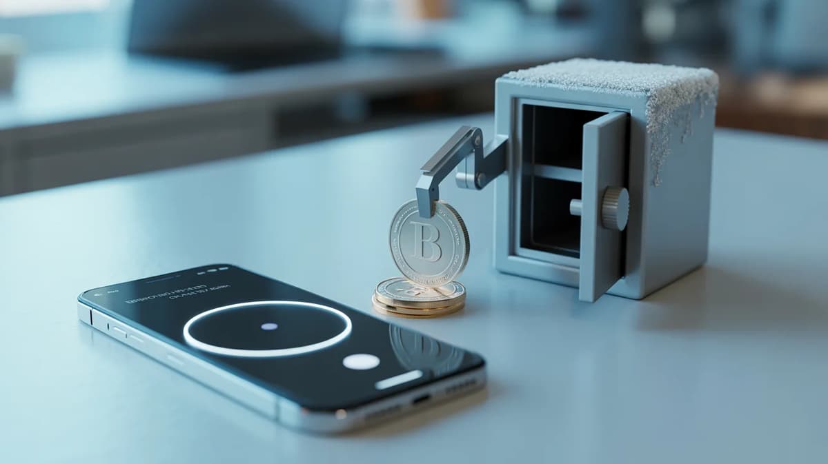 Simple App Development on Rhea Finance and DeltaBot