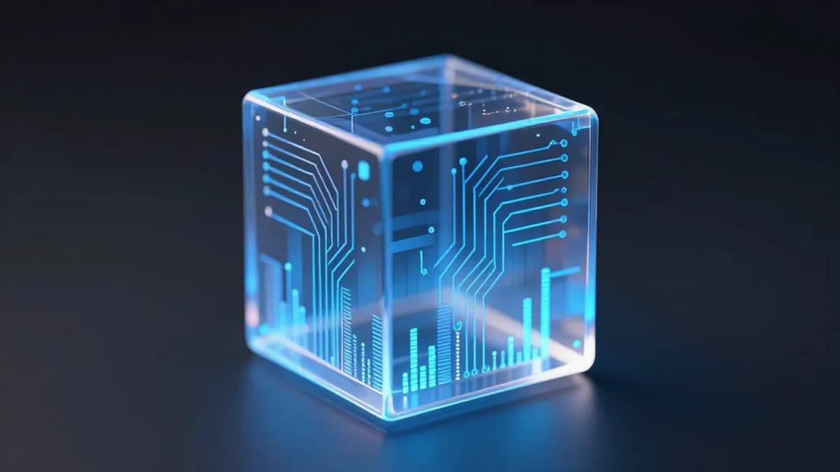 Core Capabilities Keep SaaS Valuable Amid AI Disruption