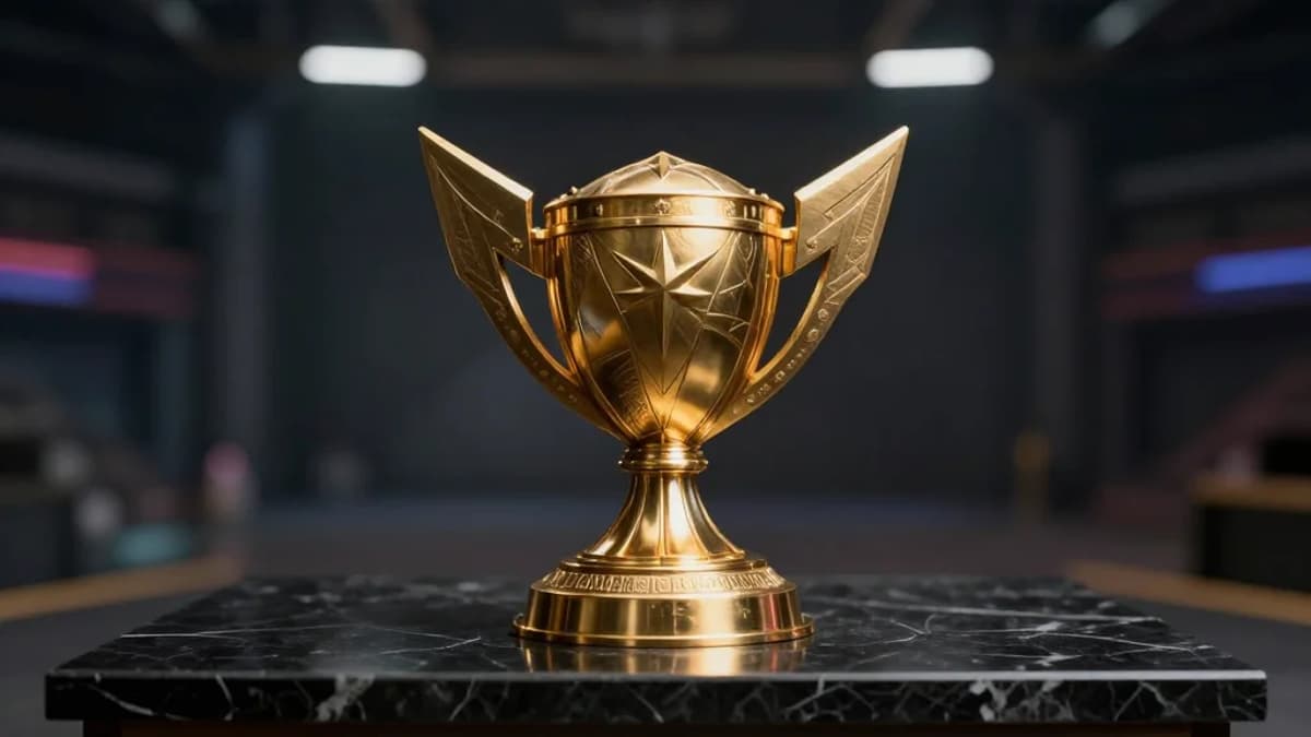 PGL Wallachia Season 7: Schedule, Results, Standings, Teams, and More