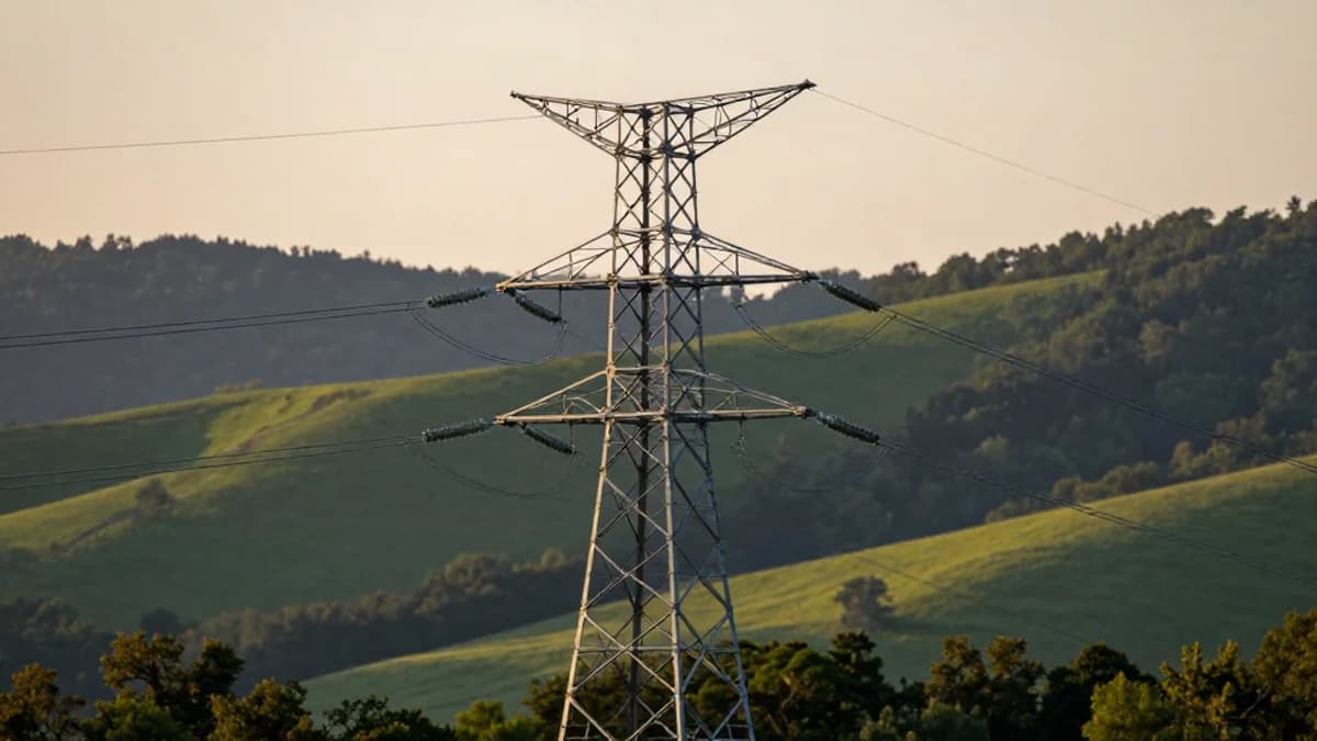 Virginia Urges Utilities to Maximize Existing Grid Capacity