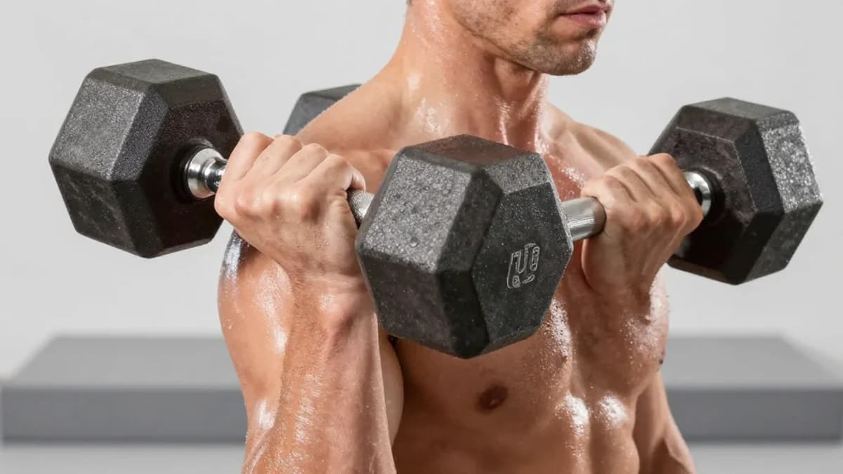 Mastering the 'Tall and Wide' Posture: A Beginner’s Guide to Loaded Carries