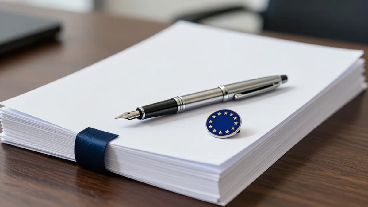 ​EBA Issues Opinion to the European Commission on the Draft Amended European Sustainability Reporting Standards